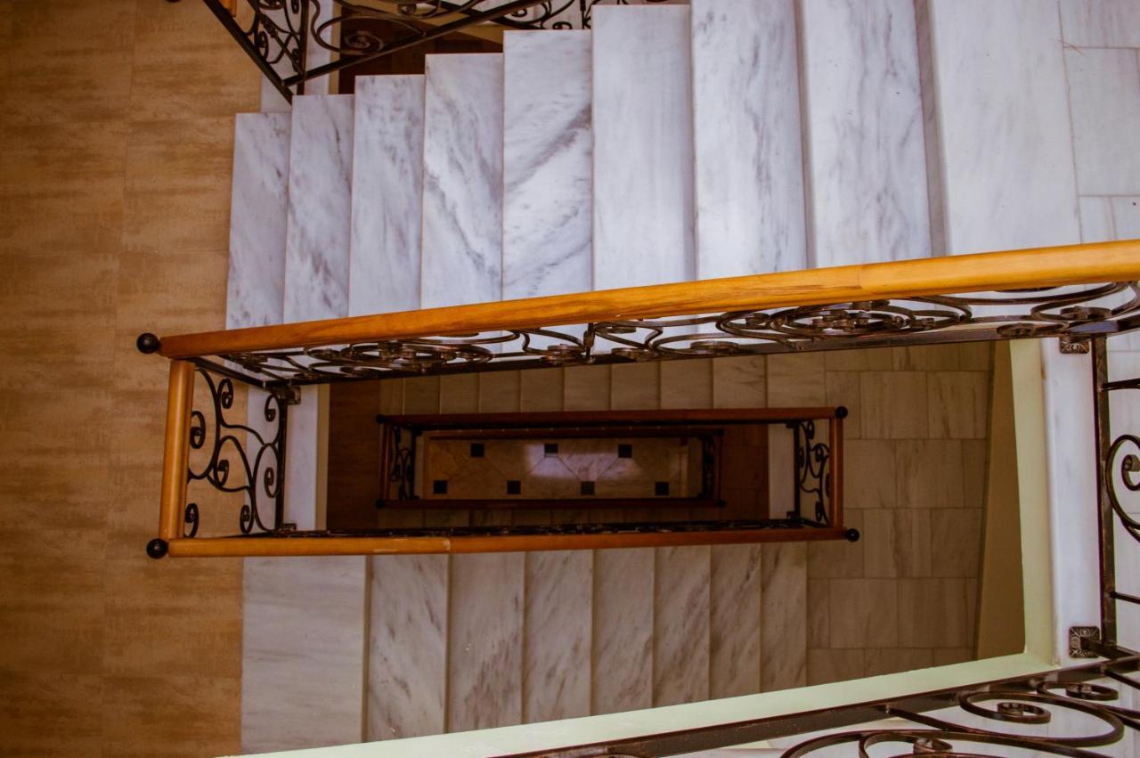 Hotel Aleksion Palace *