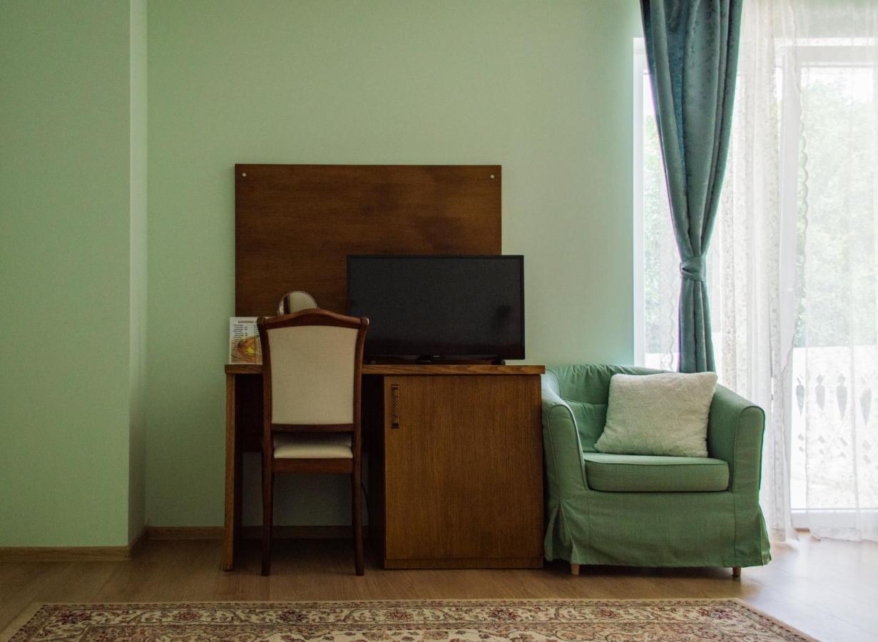 Hotel Aleksion Palace Ognyanovo (Blagoevgrad)