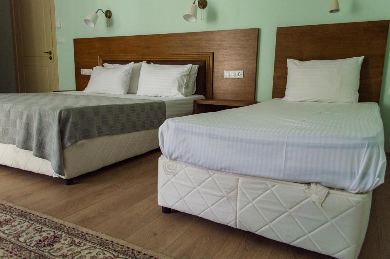 Hotel Aleksion Palace