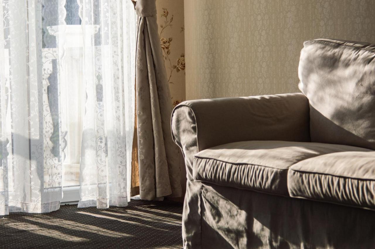 Aleksion Palace Hotel Ognyanovo (Blagoevgrad)