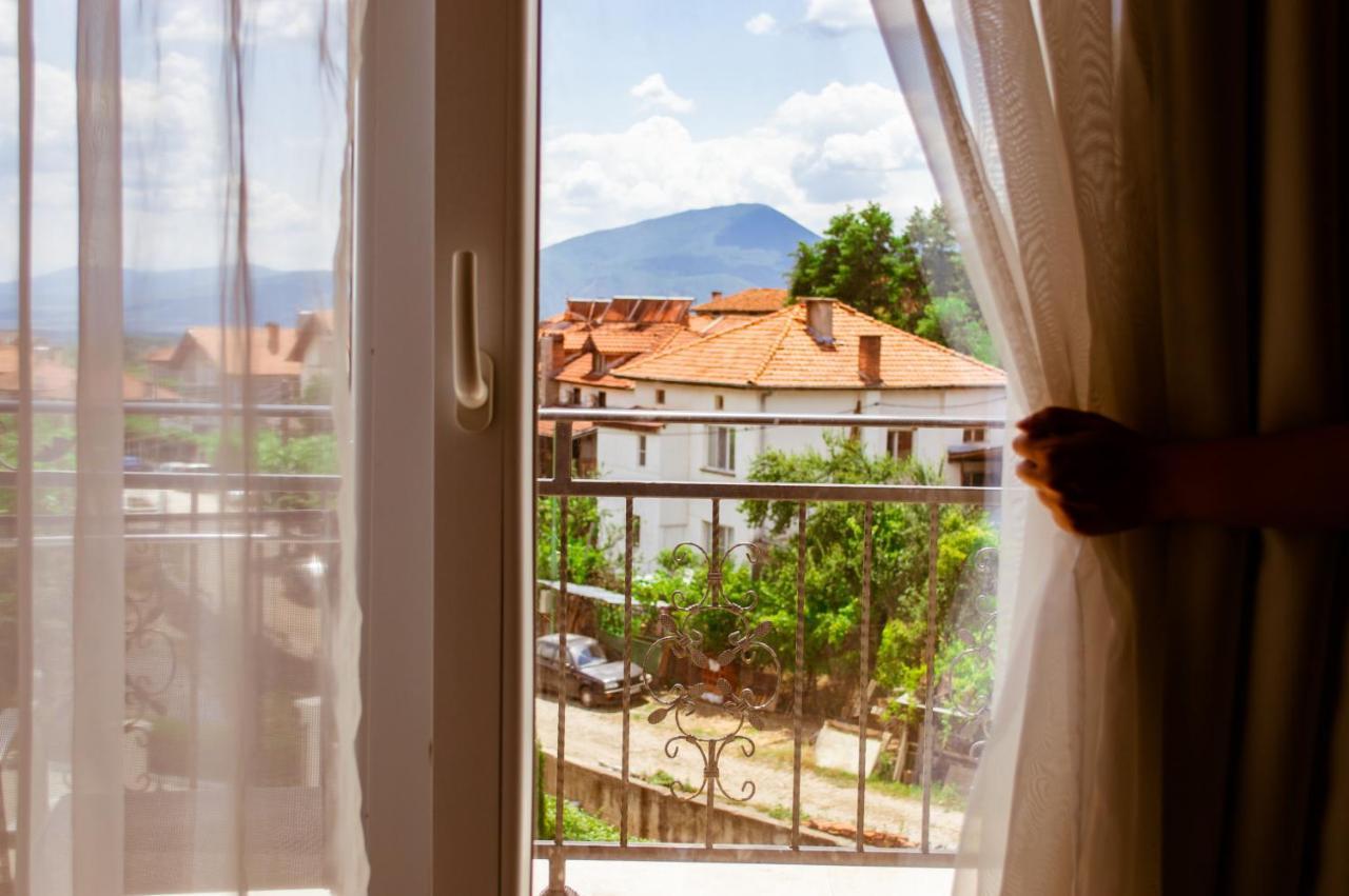 Hotel Aleksion Palace *