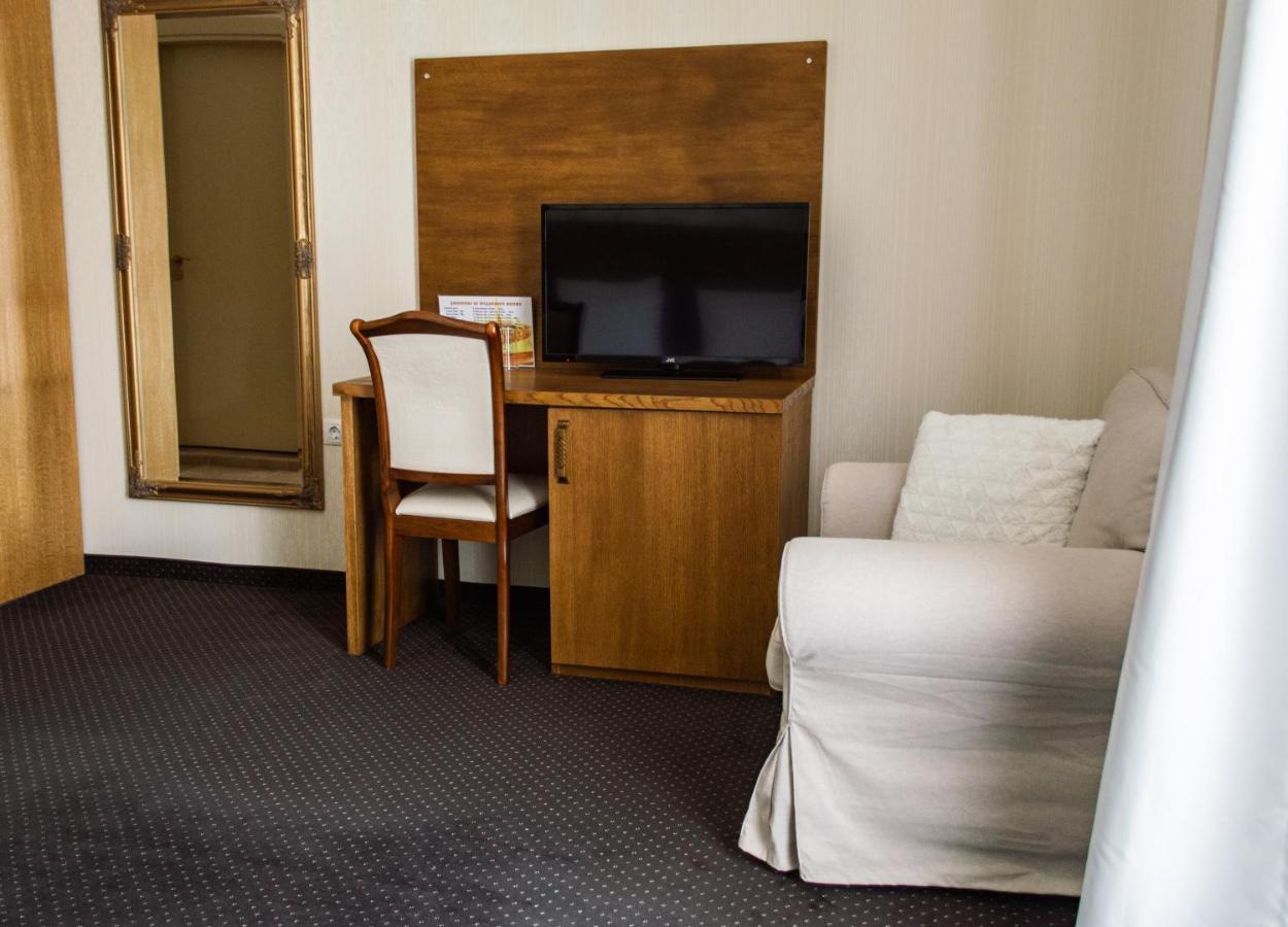 Hotel Aleksion Palace Ognyanovo (Blagoevgrad)