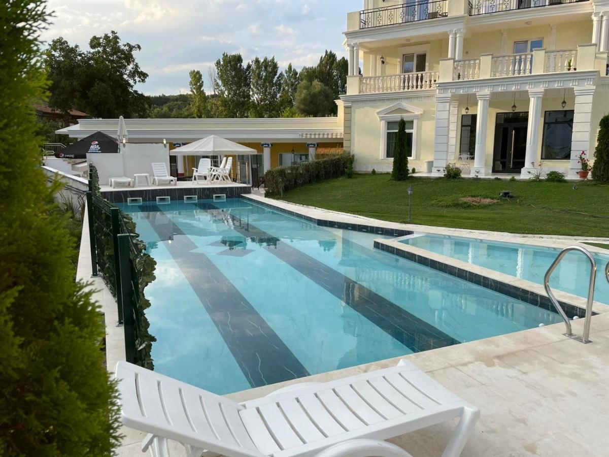 Hotel Aleksion Palace Ognyanovo (Blagoevgrad)