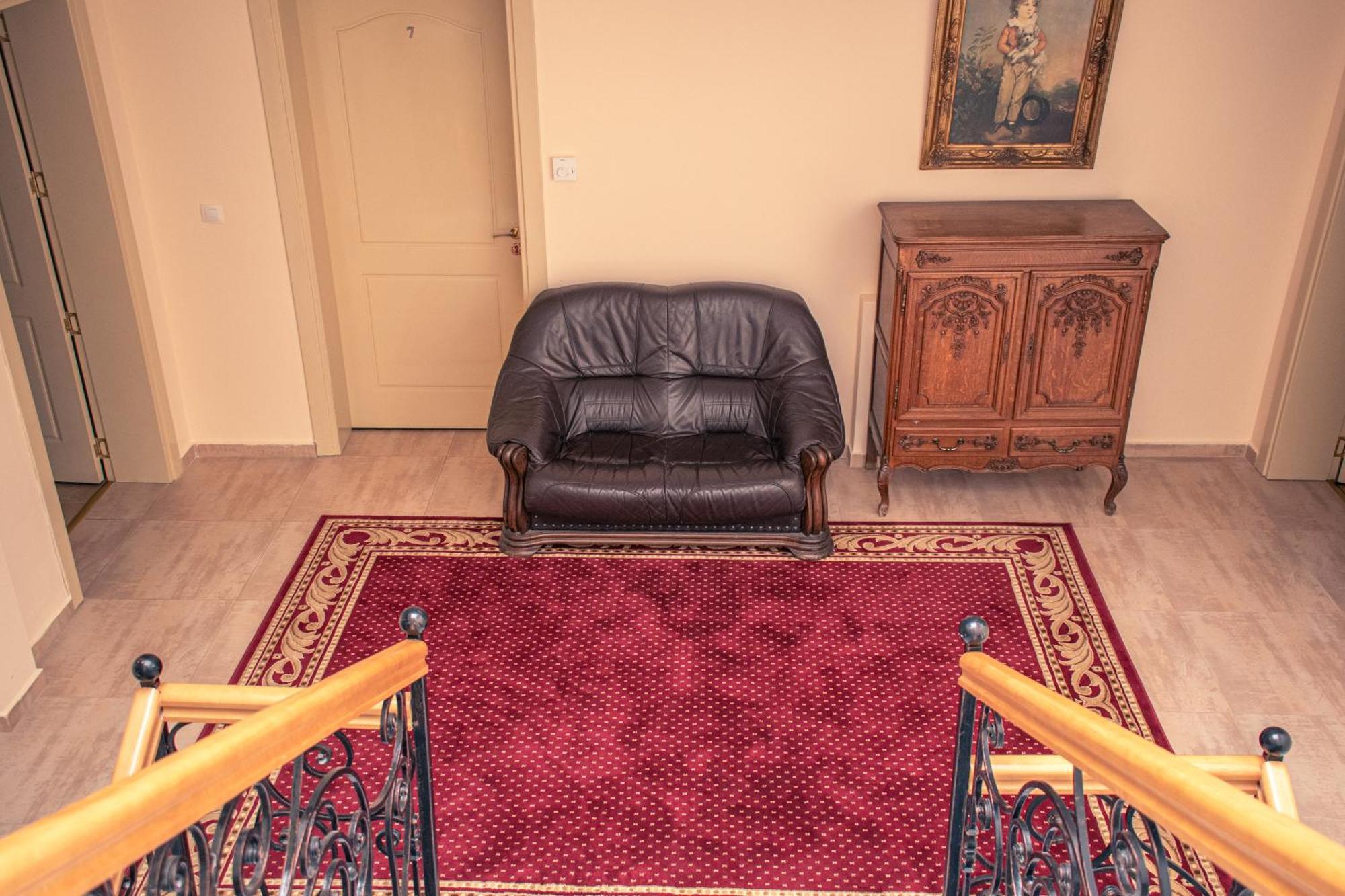 Aleksion Palace * Ognyanovo (Blagoevgrad)